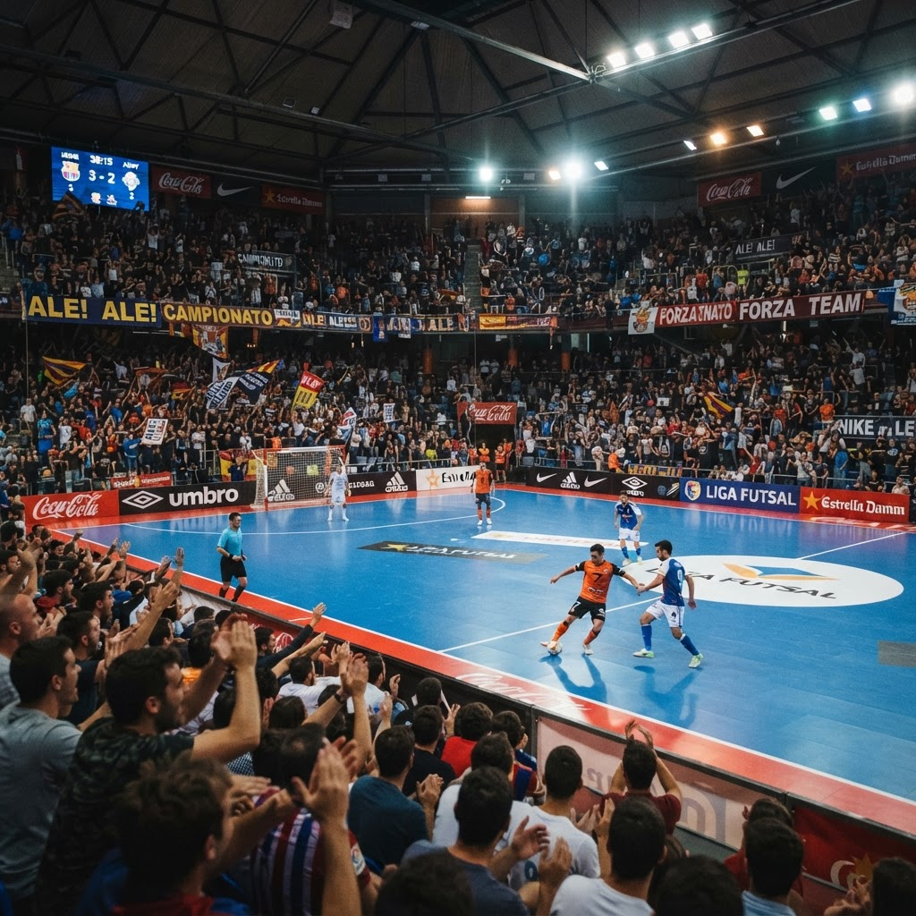 Eventos deportivos